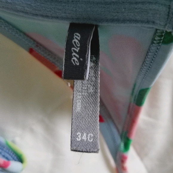 Aerie Bikini🦛🌿🌺 - Picture 5 of 5